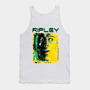 Ripley Tank Top